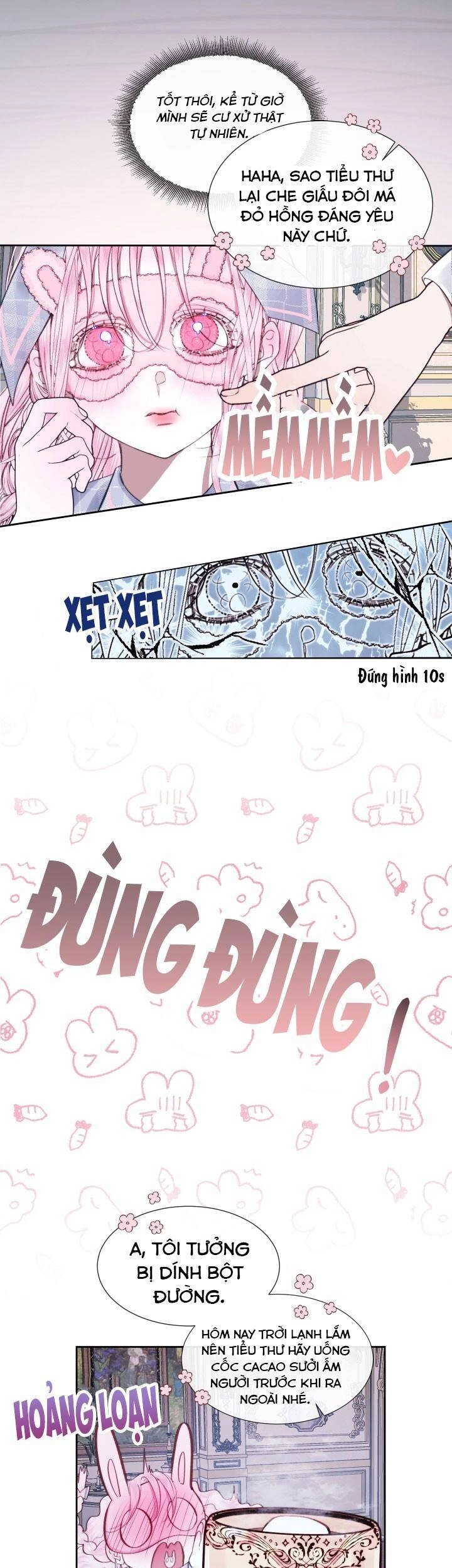 Siren: Trở Thành Gia Đình Của Nhân Vật Phản Diện Chapter 7 - 40