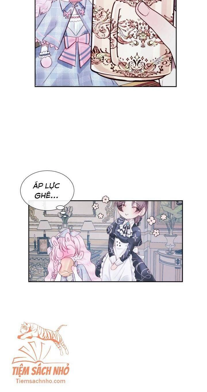 Siren: Trở Thành Gia Đình Của Nhân Vật Phản Diện Chapter 7 - 41