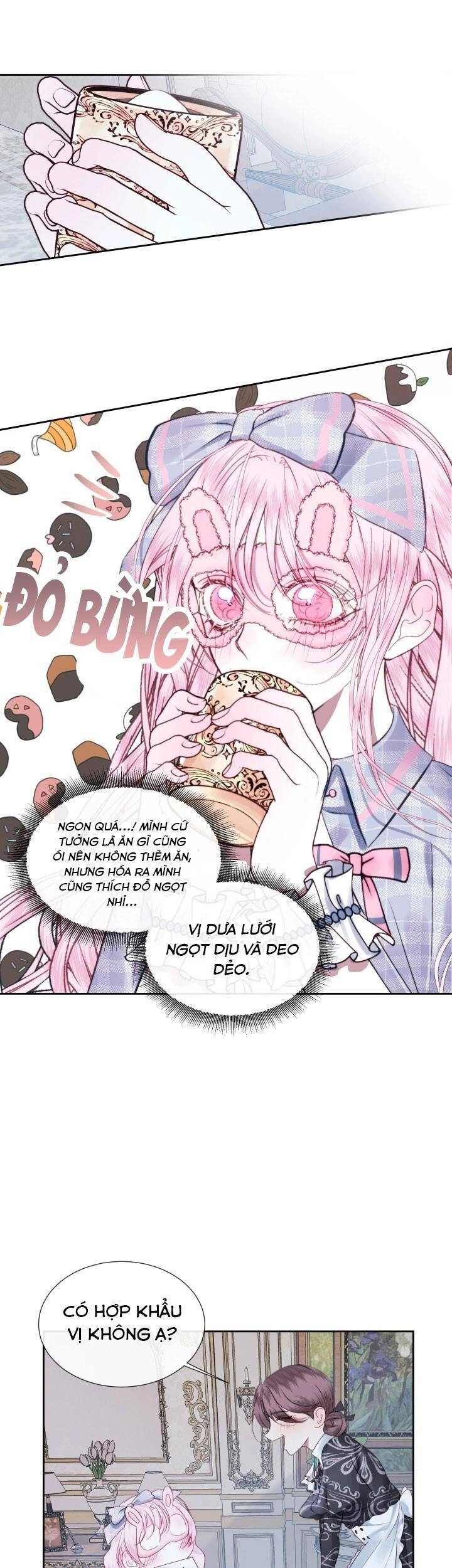 Siren: Trở Thành Gia Đình Của Nhân Vật Phản Diện Chapter 7 - 42