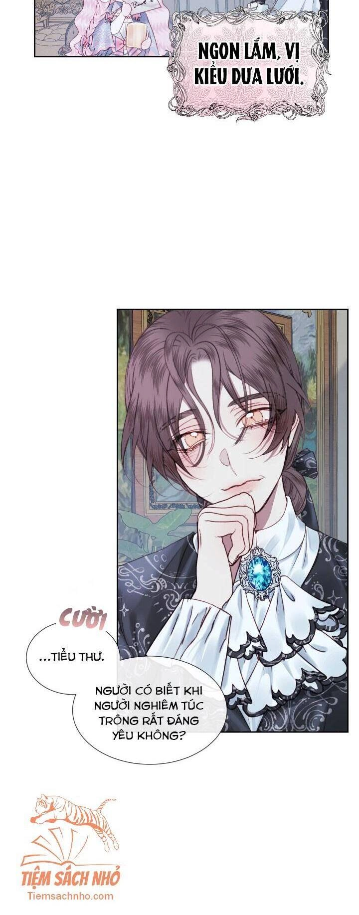 Siren: Trở Thành Gia Đình Của Nhân Vật Phản Diện Chapter 7 - 43