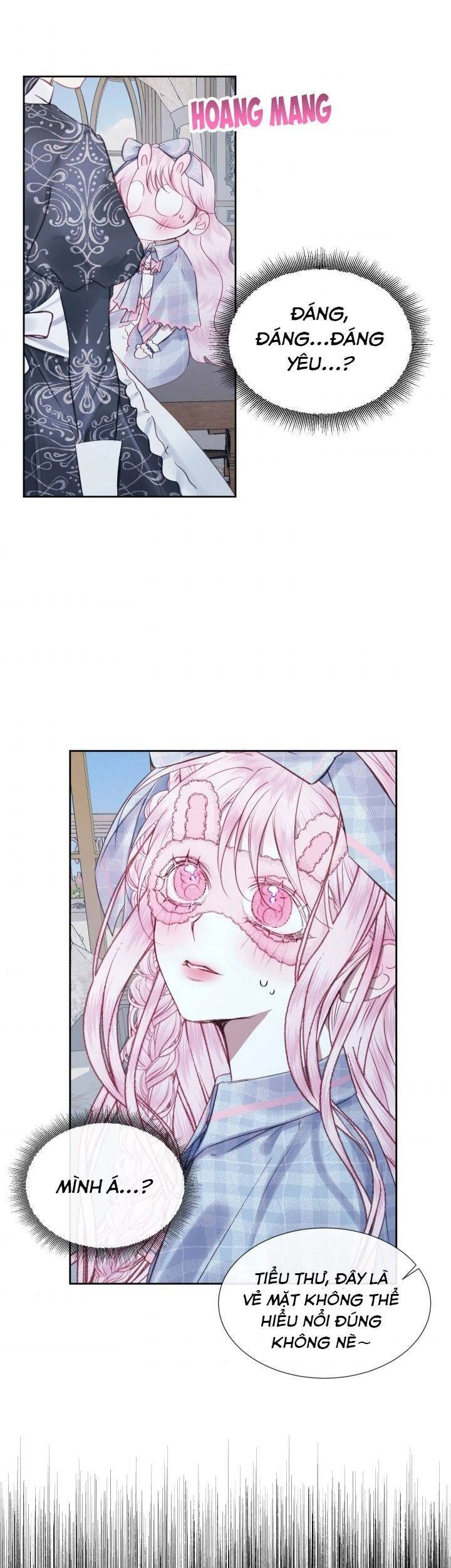 Siren: Trở Thành Gia Đình Của Nhân Vật Phản Diện Chapter 7 - 44