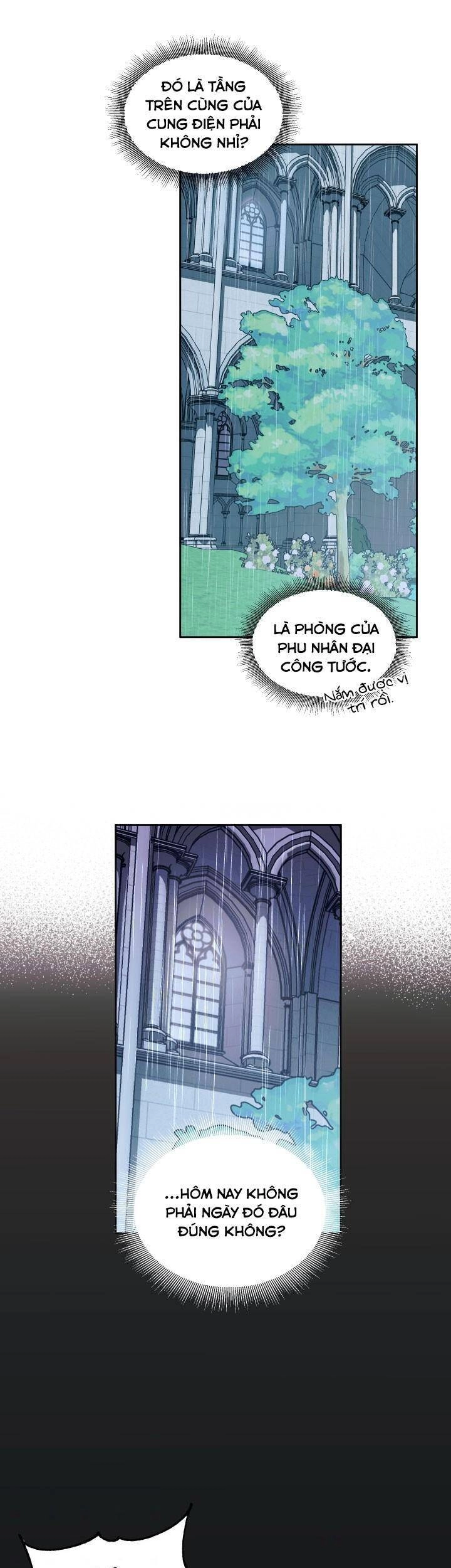 Siren: Trở Thành Gia Đình Của Nhân Vật Phản Diện Chapter 8 - 4