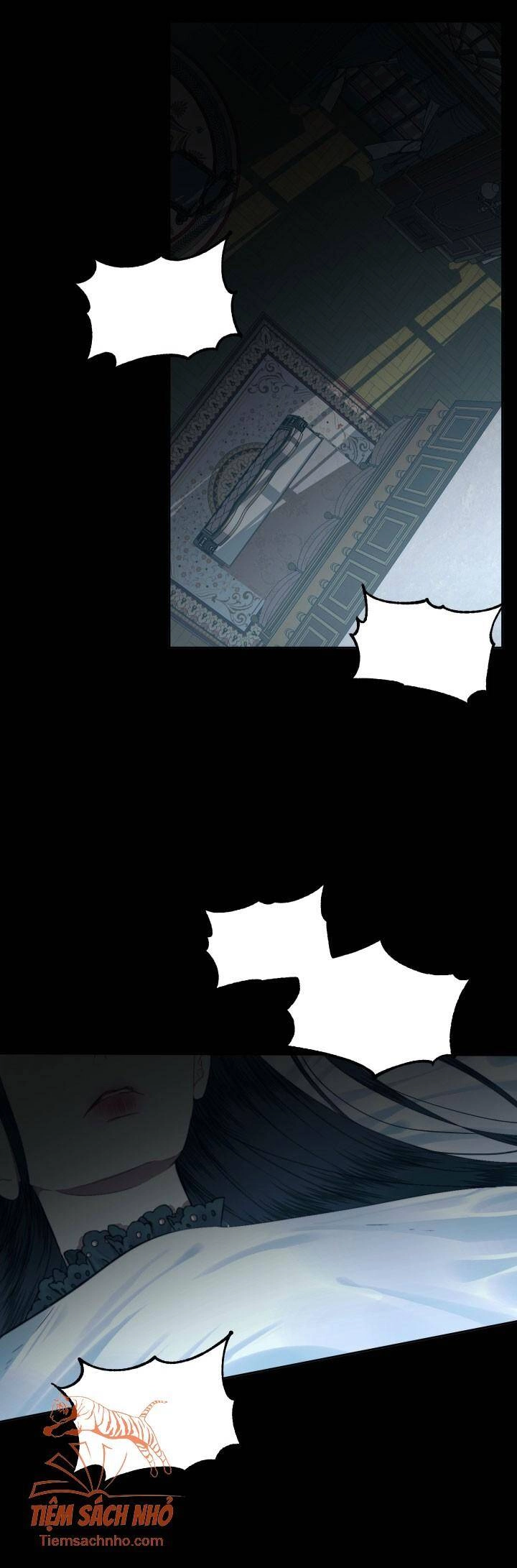 Siren: Trở Thành Gia Đình Của Nhân Vật Phản Diện Chapter 8 - 8