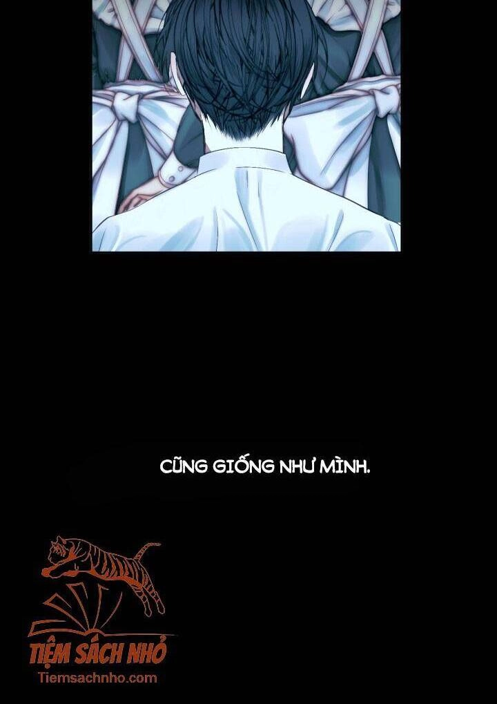 Siren: Trở Thành Gia Đình Của Nhân Vật Phản Diện Chapter 8 - 10