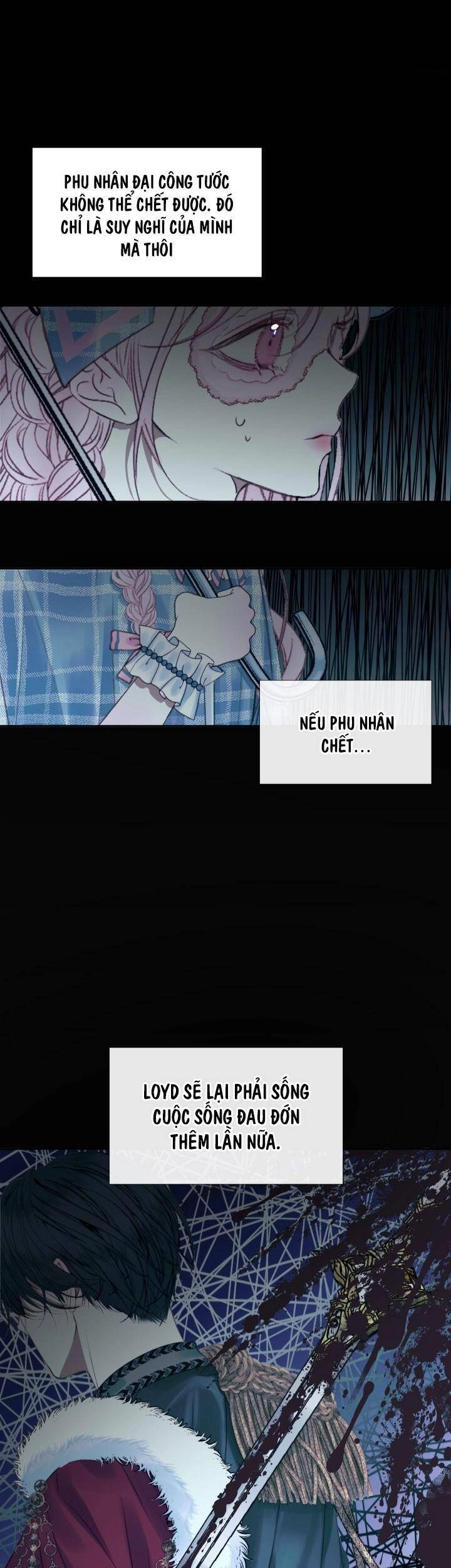 Siren: Trở Thành Gia Đình Của Nhân Vật Phản Diện Chapter 8 - 11