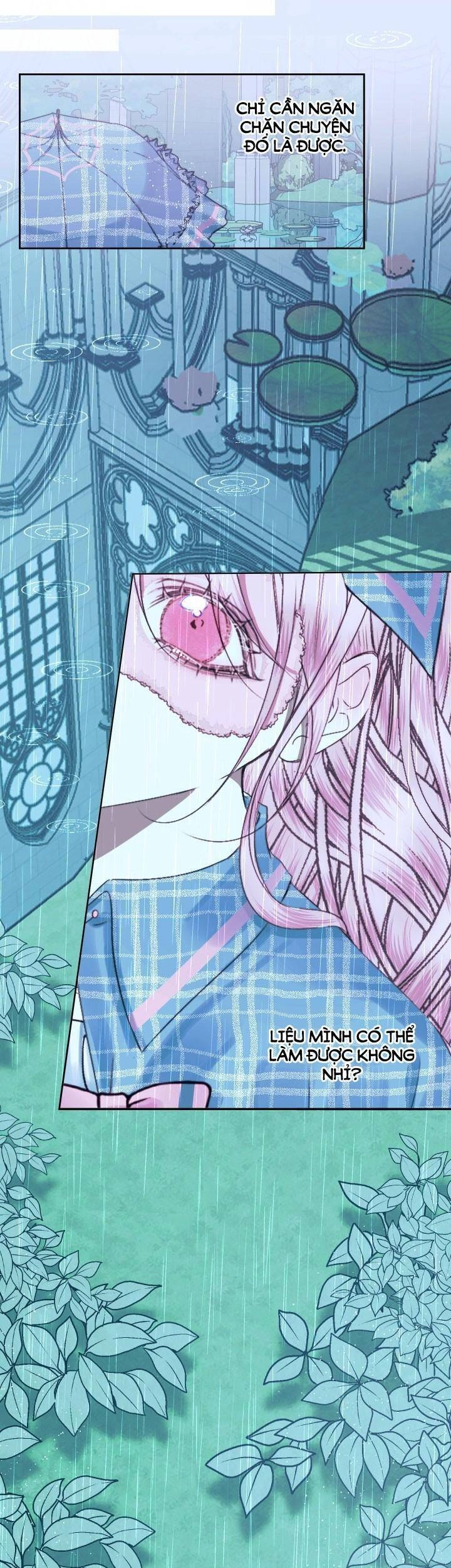 Siren: Trở Thành Gia Đình Của Nhân Vật Phản Diện Chapter 8 - 14