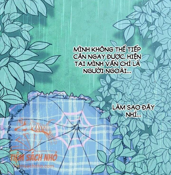 Siren: Trở Thành Gia Đình Của Nhân Vật Phản Diện Chapter 8 - 15