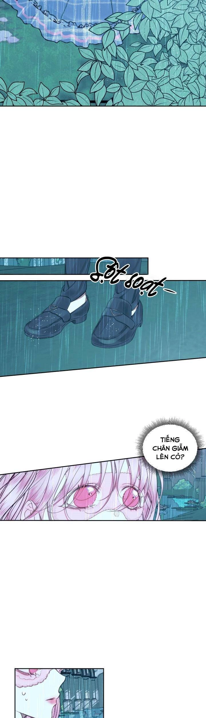 Siren: Trở Thành Gia Đình Của Nhân Vật Phản Diện Chapter 8 - 16