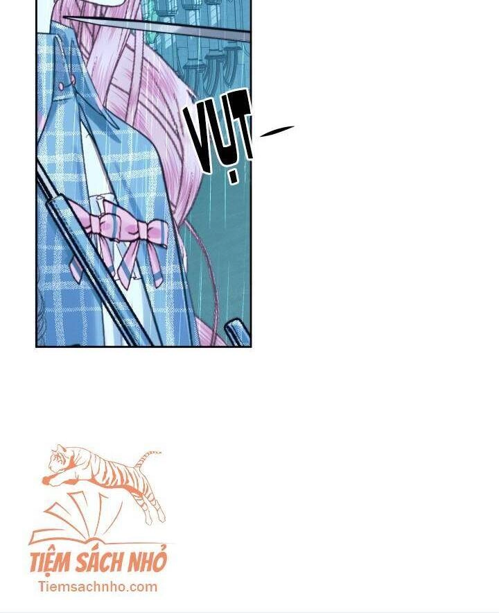 Siren: Trở Thành Gia Đình Của Nhân Vật Phản Diện Chapter 8 - 17