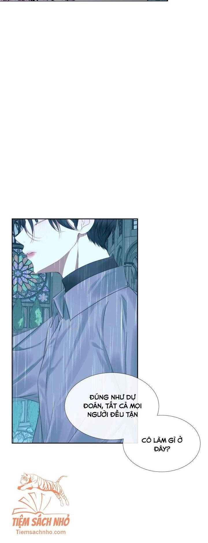 Siren: Trở Thành Gia Đình Của Nhân Vật Phản Diện Chapter 8 - 19