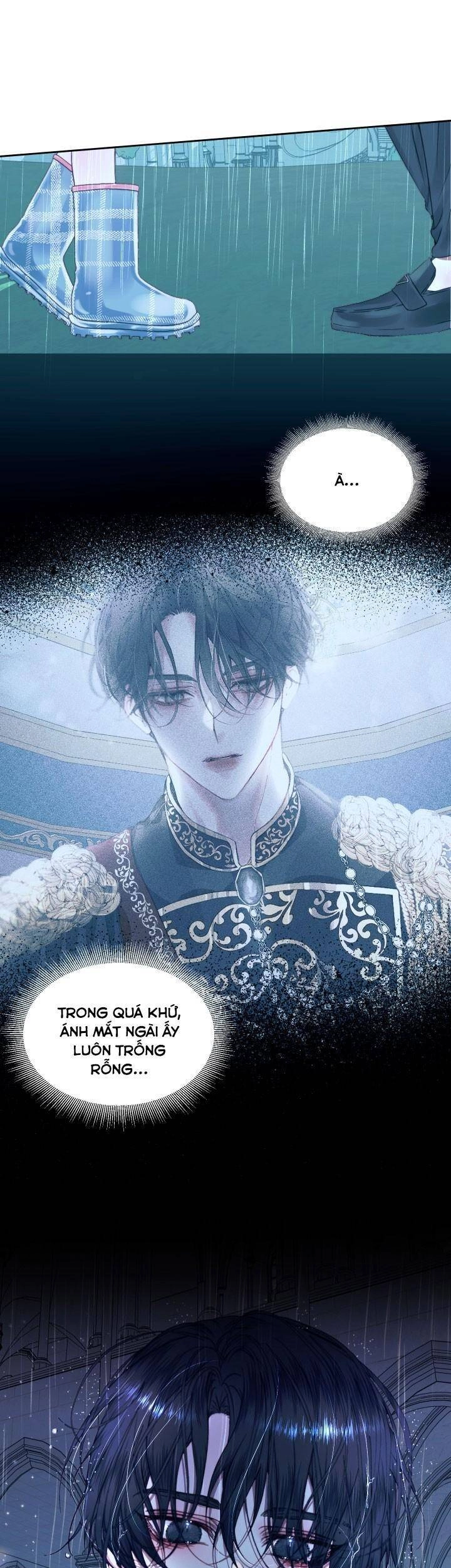 Siren: Trở Thành Gia Đình Của Nhân Vật Phản Diện Chapter 8 - 20