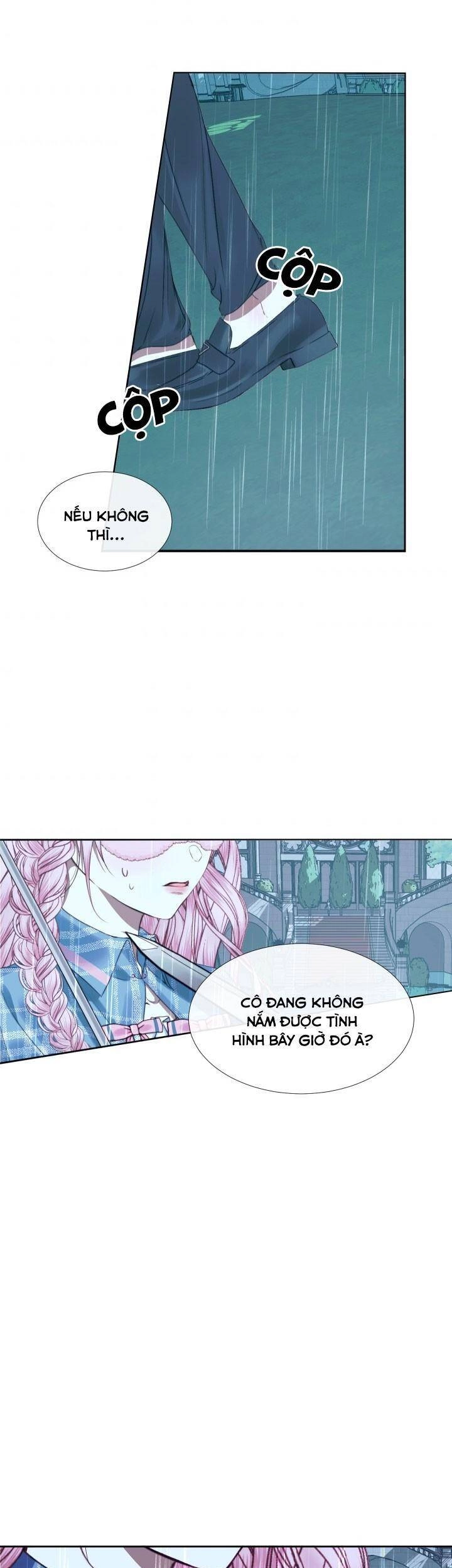 Siren: Trở Thành Gia Đình Của Nhân Vật Phản Diện Chapter 8 - 24