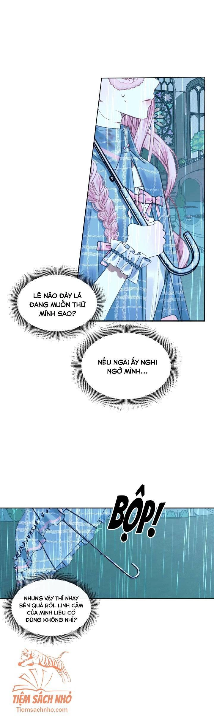 Siren: Trở Thành Gia Đình Của Nhân Vật Phản Diện Chapter 8 - 28