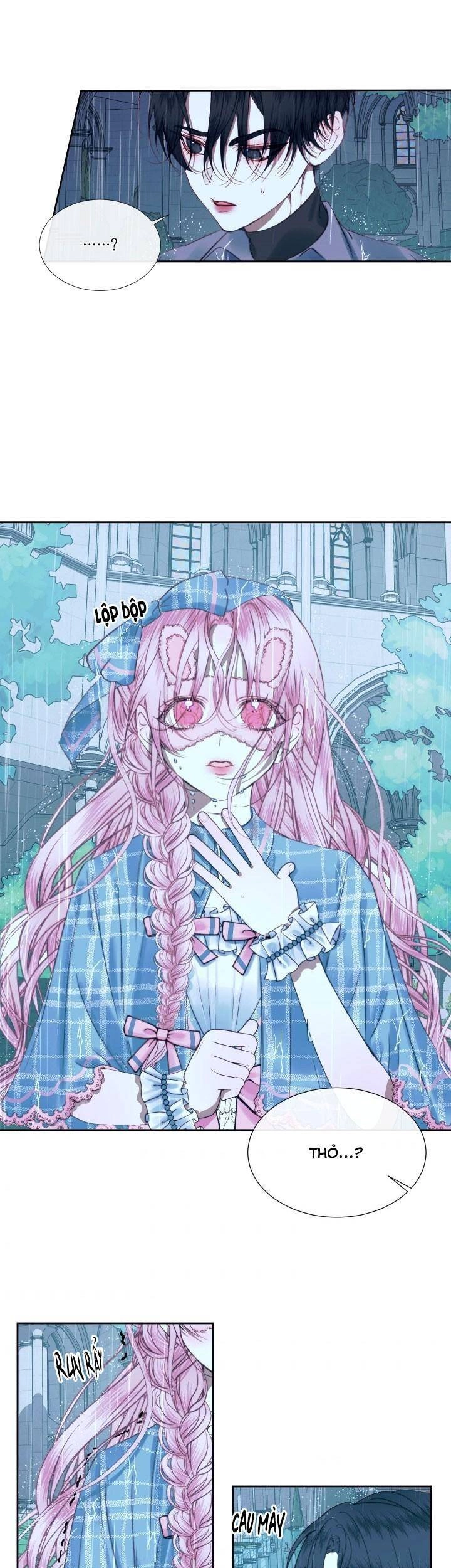 Siren: Trở Thành Gia Đình Của Nhân Vật Phản Diện Chapter 8 - 29