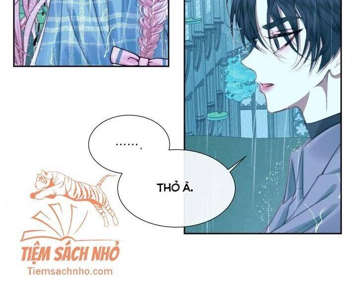 Siren: Trở Thành Gia Đình Của Nhân Vật Phản Diện Chapter 8 - 30