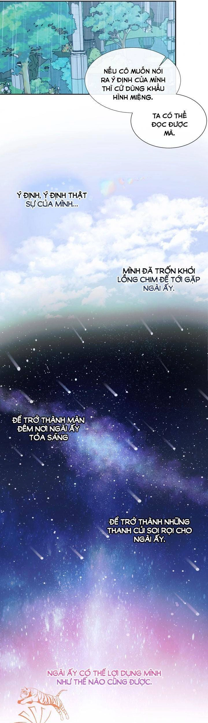 Siren: Trở Thành Gia Đình Của Nhân Vật Phản Diện Chapter 8 - 31