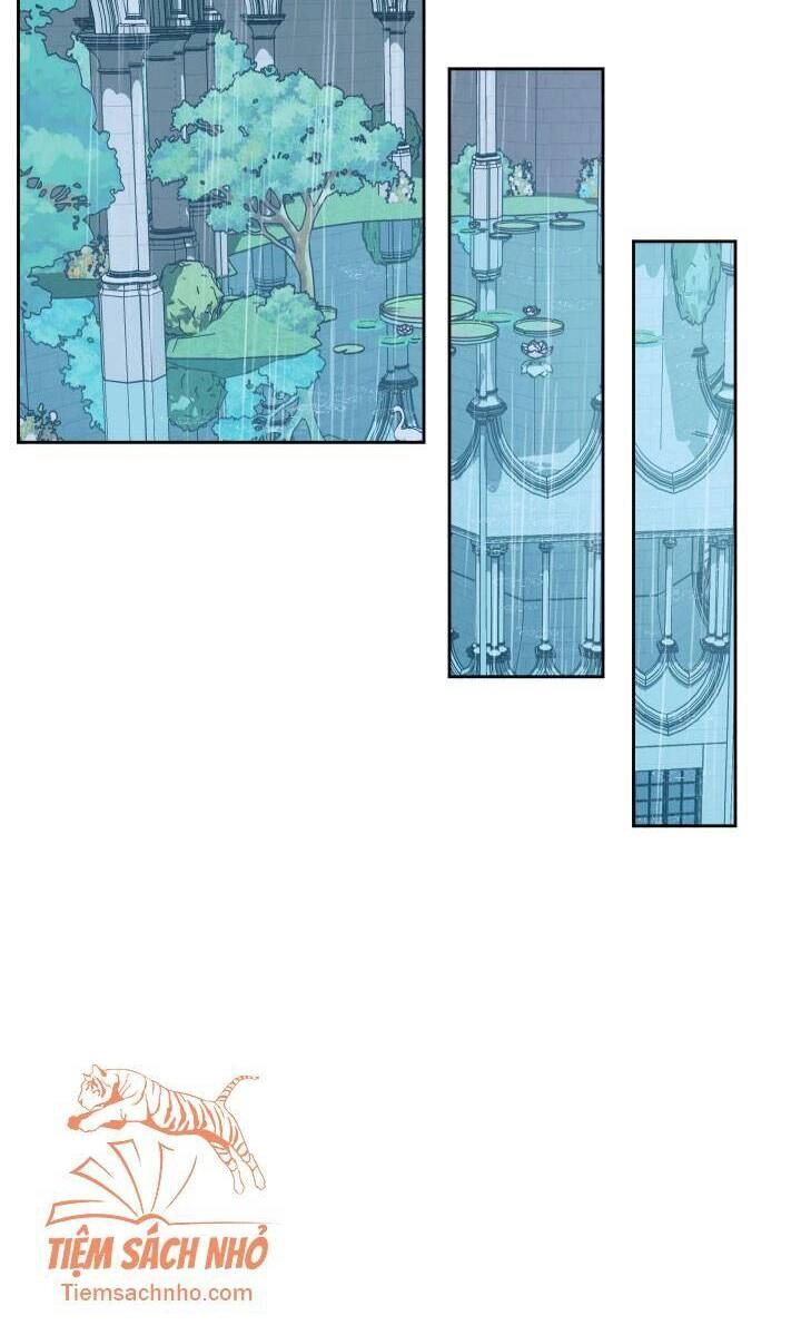 Siren: Trở Thành Gia Đình Của Nhân Vật Phản Diện Chapter 8 - 34