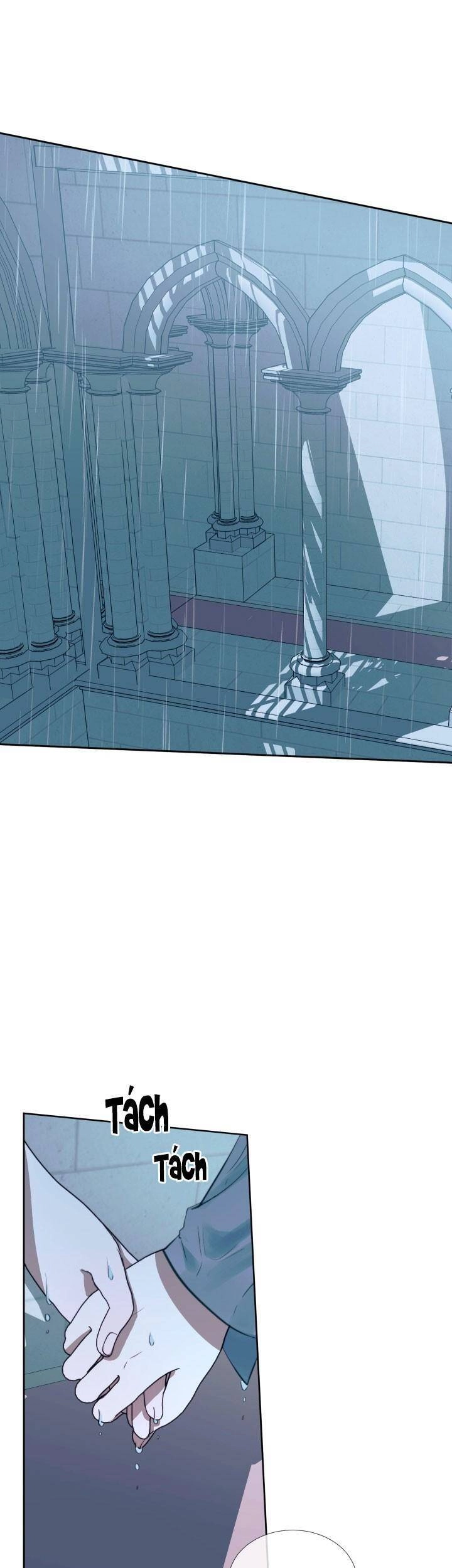 Siren: Trở Thành Gia Đình Của Nhân Vật Phản Diện Chapter 8 - 35