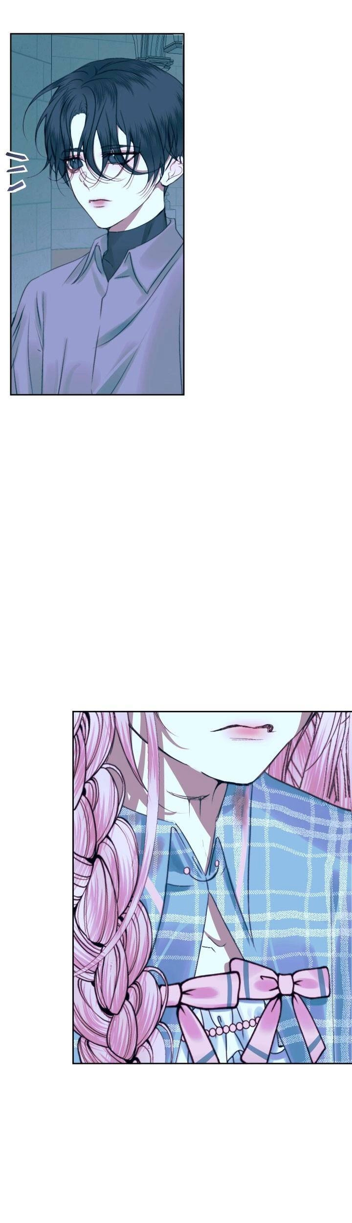 Siren: Trở Thành Gia Đình Của Nhân Vật Phản Diện Chapter 8 - 37