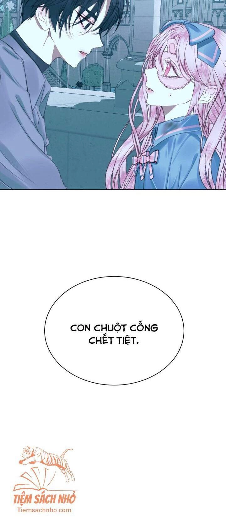 Siren: Trở Thành Gia Đình Của Nhân Vật Phản Diện Chapter 8 - 46