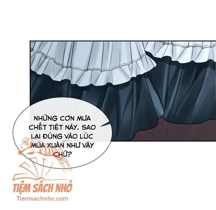 Siren: Trở Thành Gia Đình Của Nhân Vật Phản Diện Chapter 9 - 15