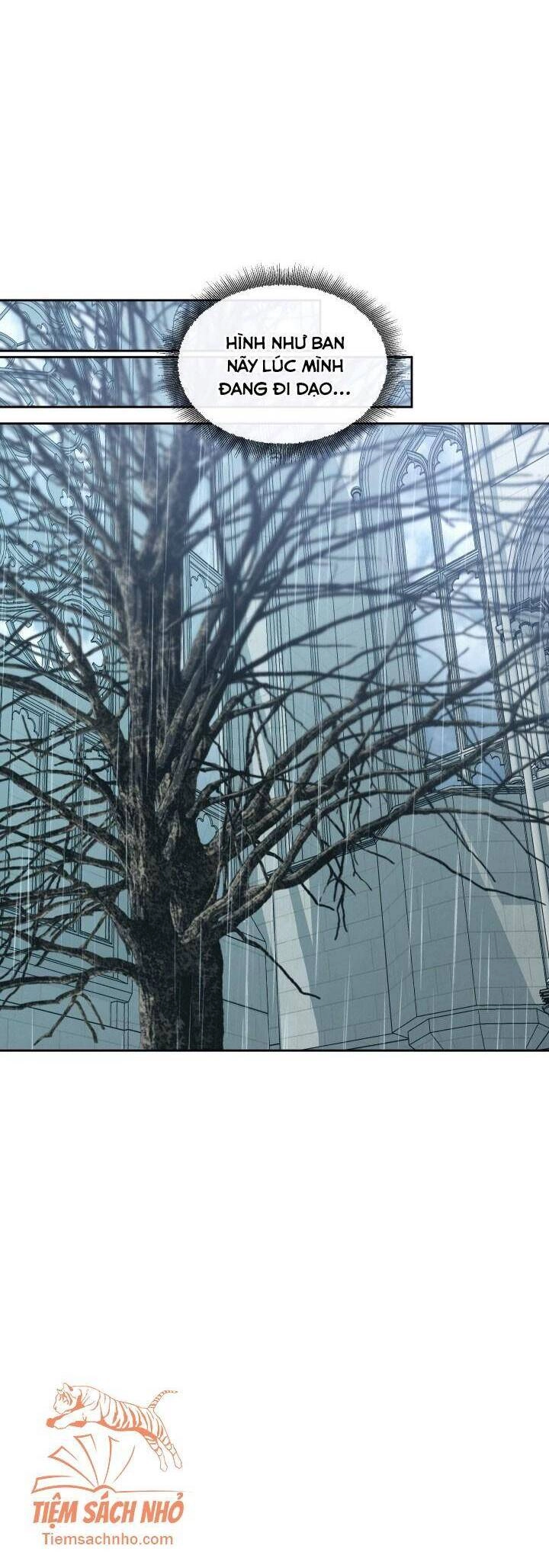 Siren: Trở Thành Gia Đình Của Nhân Vật Phản Diện Chapter 9 - 17