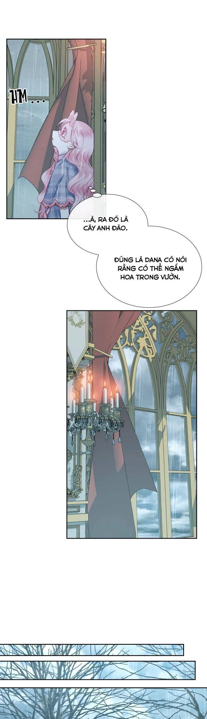 Siren: Trở Thành Gia Đình Của Nhân Vật Phản Diện Chapter 9 - 18