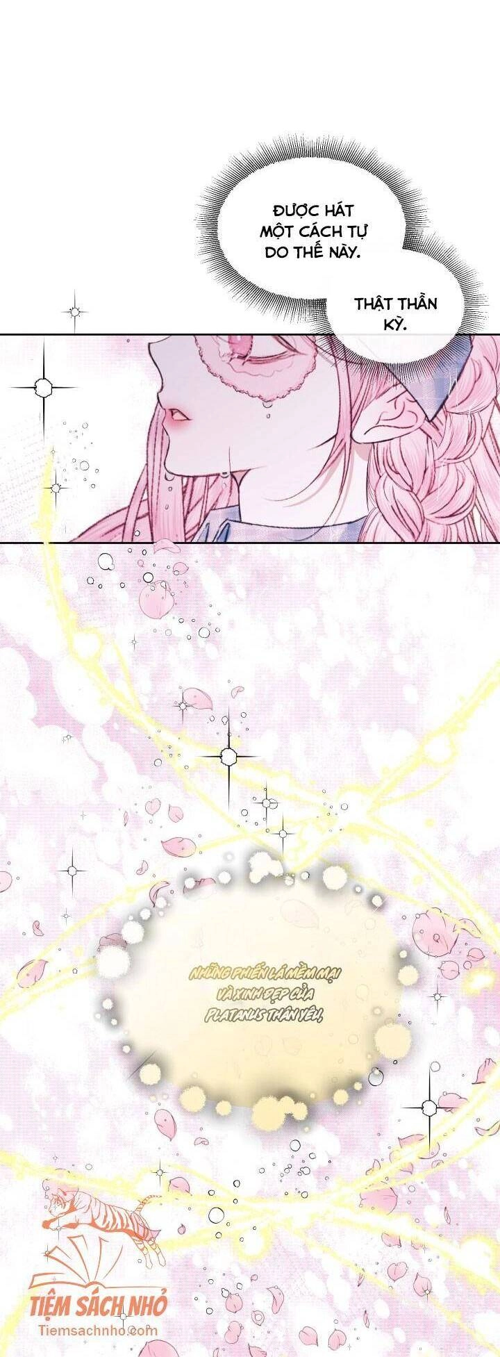 Siren: Trở Thành Gia Đình Của Nhân Vật Phản Diện Chapter 9 - 22