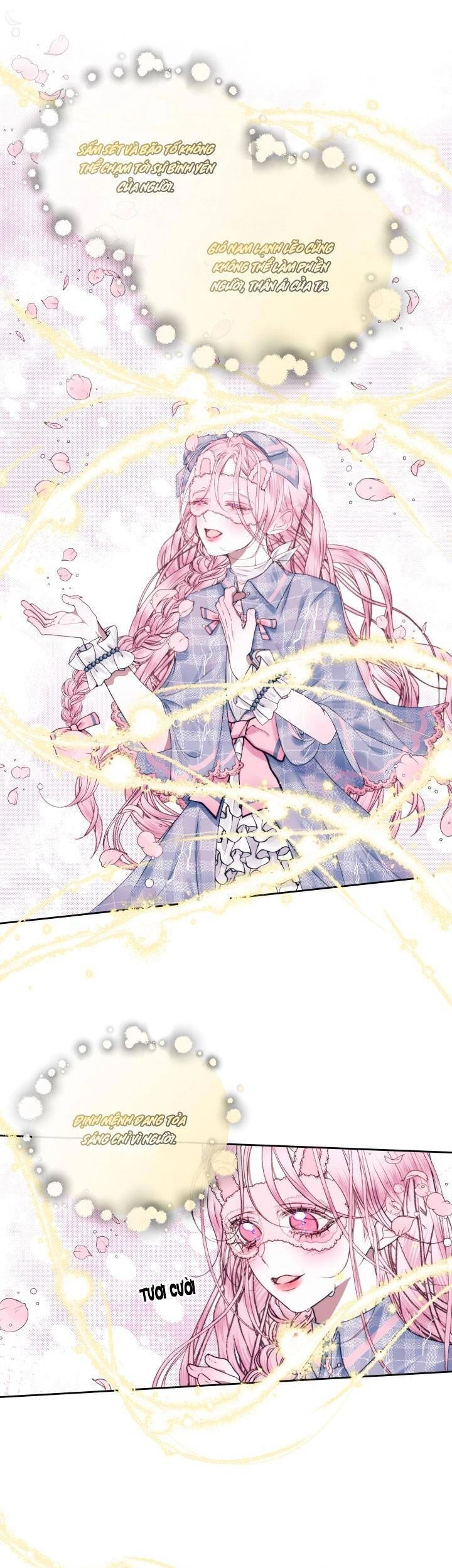 Siren: Trở Thành Gia Đình Của Nhân Vật Phản Diện Chapter 9 - 25