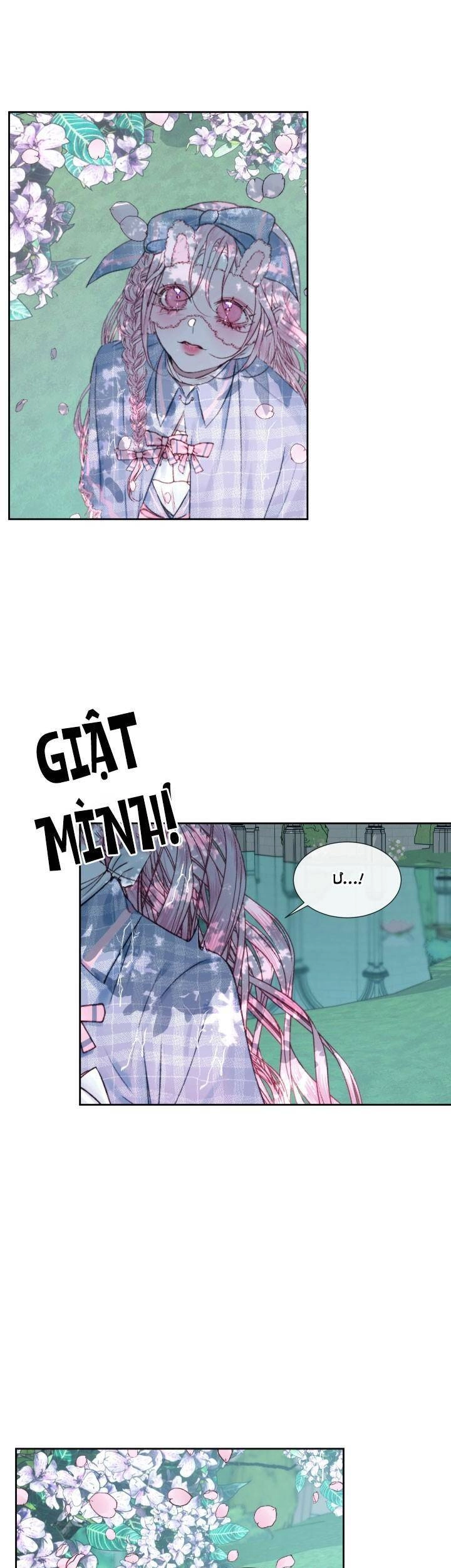 Siren: Trở Thành Gia Đình Của Nhân Vật Phản Diện Chapter 9 - 30