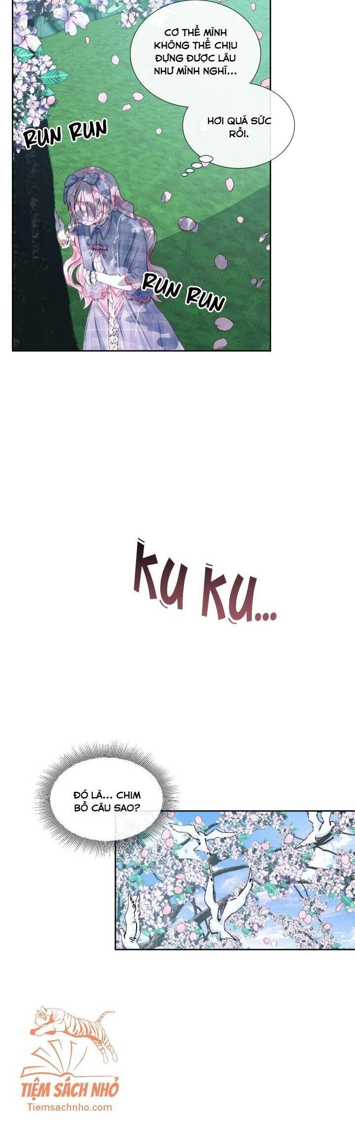 Siren: Trở Thành Gia Đình Của Nhân Vật Phản Diện Chapter 9 - 31