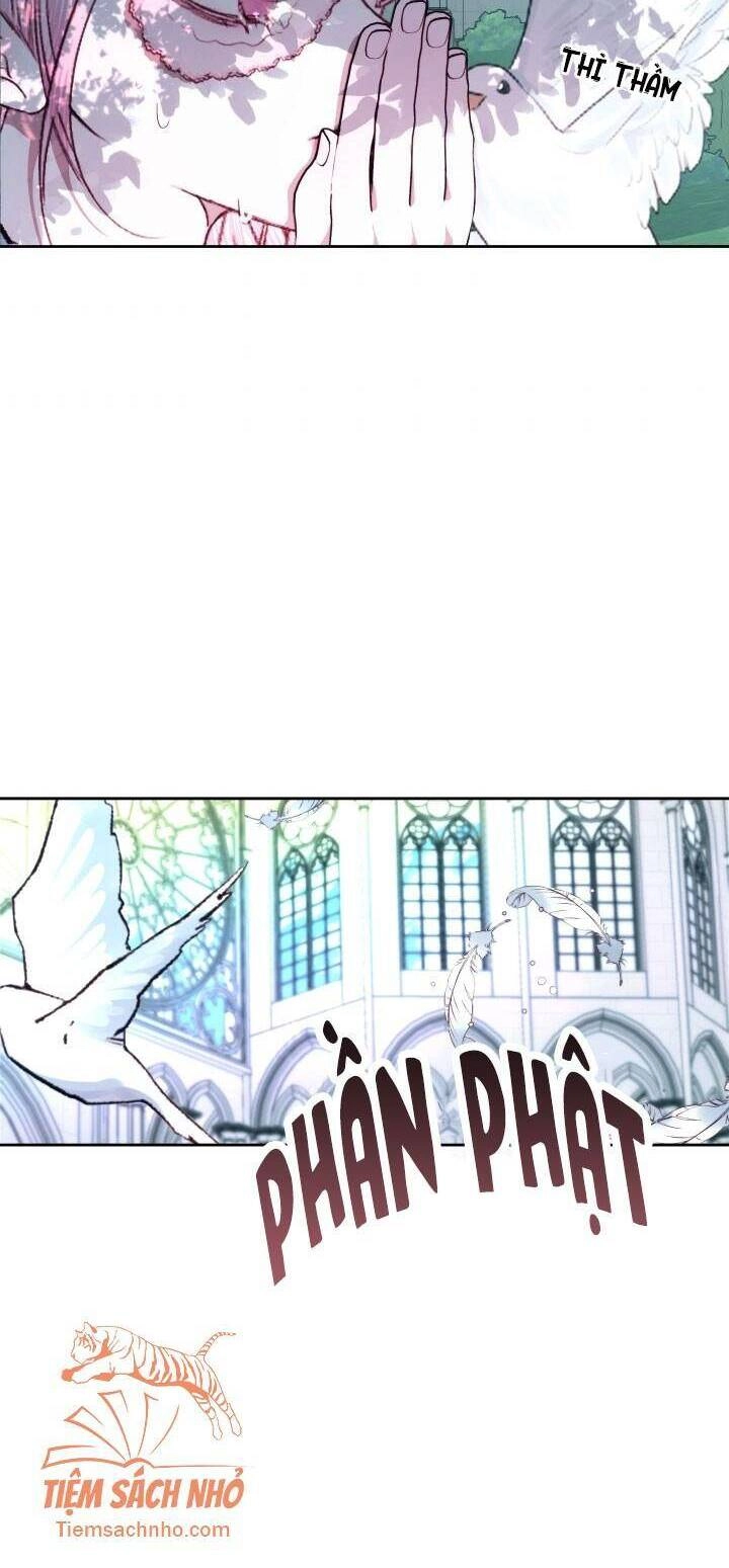 Siren: Trở Thành Gia Đình Của Nhân Vật Phản Diện Chapter 9 - 33