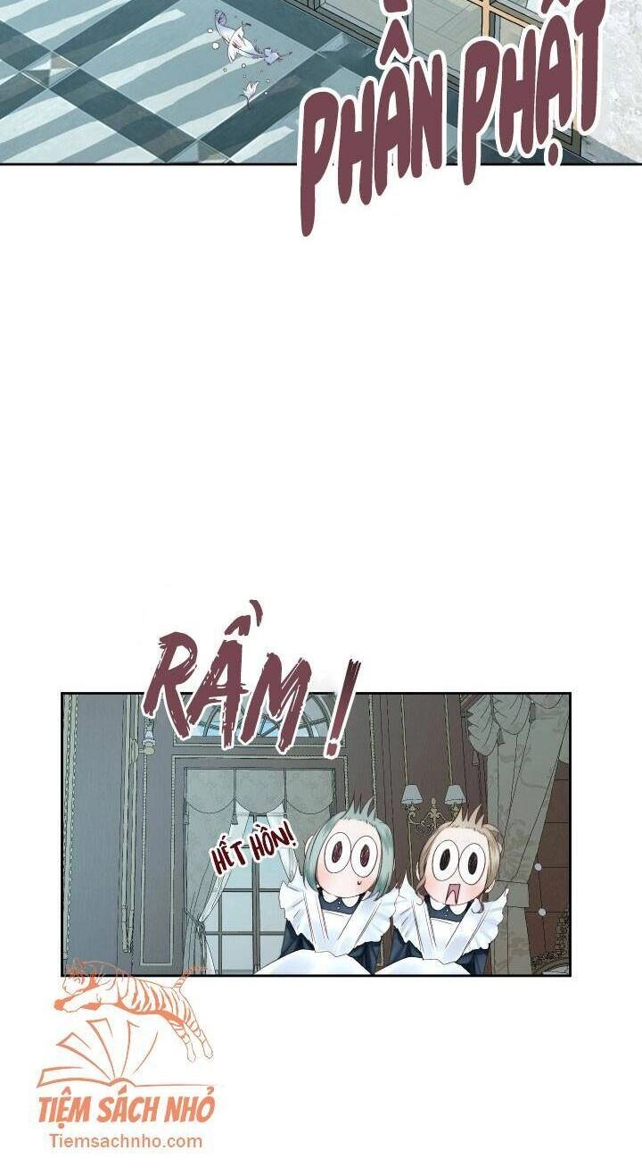 Siren: Trở Thành Gia Đình Của Nhân Vật Phản Diện Chapter 9 - 37