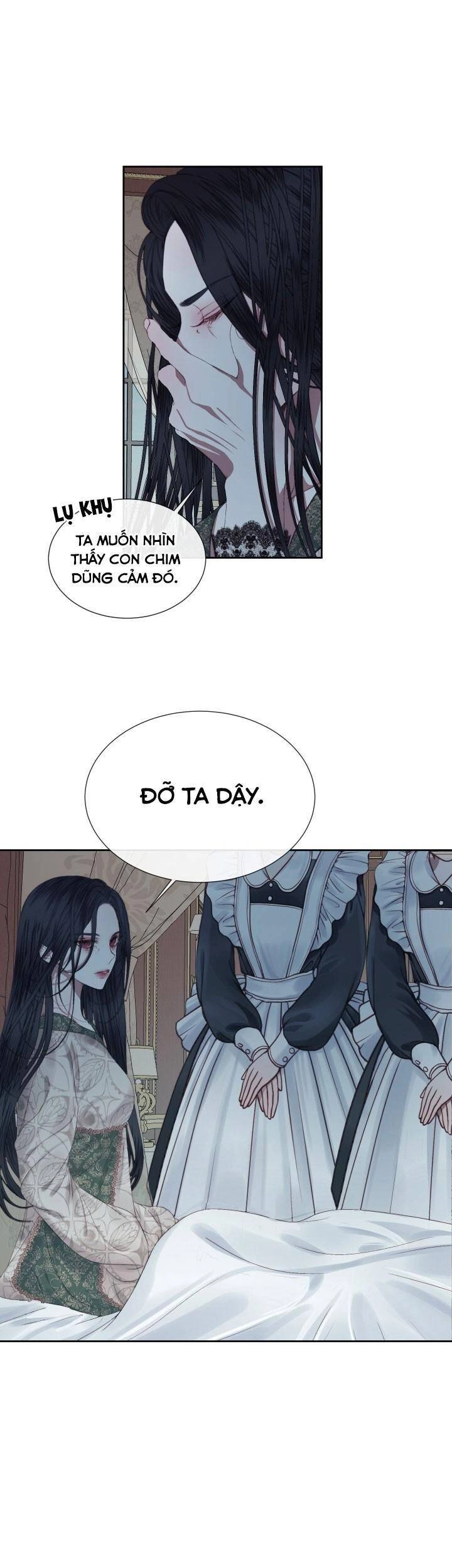 Siren: Trở Thành Gia Đình Của Nhân Vật Phản Diện Chapter 9 - 40