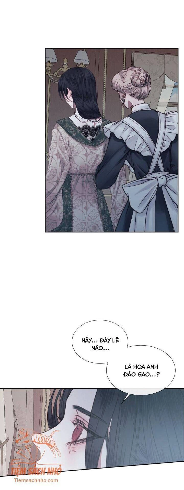 Siren: Trở Thành Gia Đình Của Nhân Vật Phản Diện Chapter 9 - 41