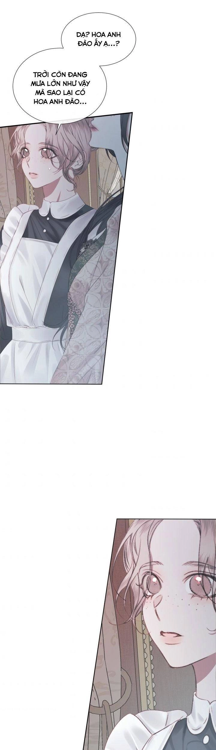 Siren: Trở Thành Gia Đình Của Nhân Vật Phản Diện Chapter 9 - 42