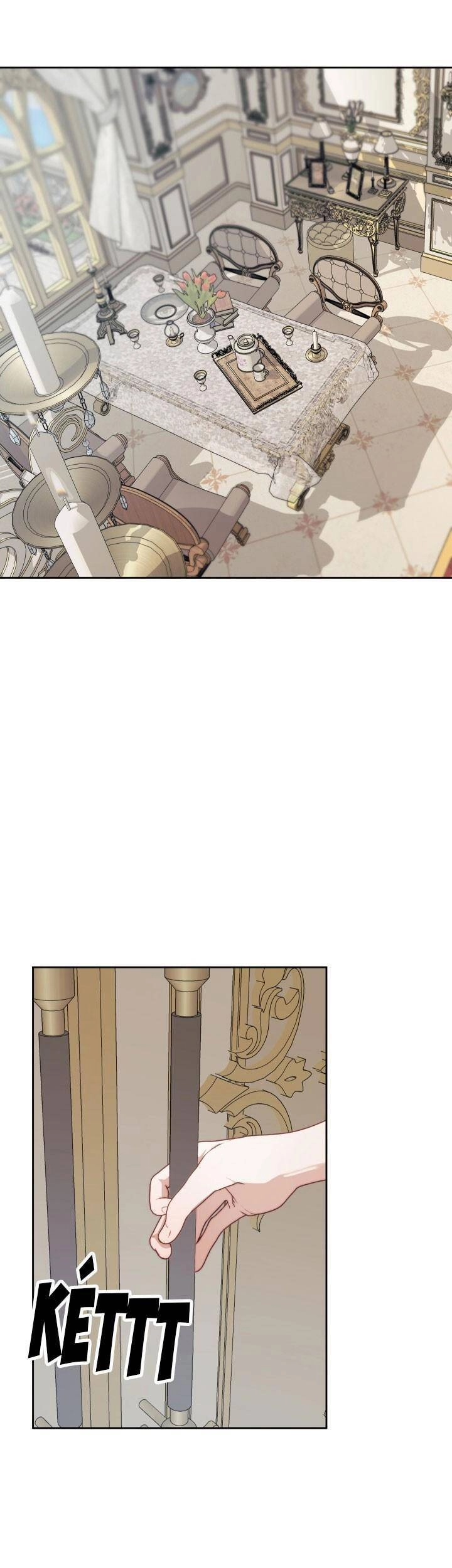 Siren: Trở Thành Gia Đình Của Nhân Vật Phản Diện Chapter 10 - 2