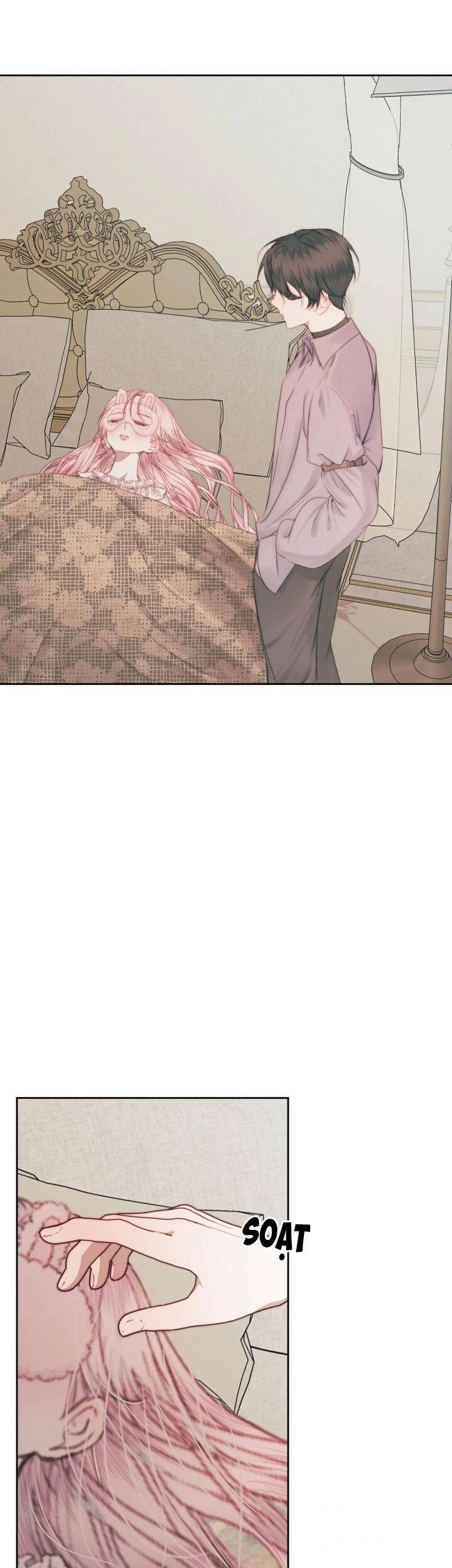 Siren: Trở Thành Gia Đình Của Nhân Vật Phản Diện Chapter 10 - 4