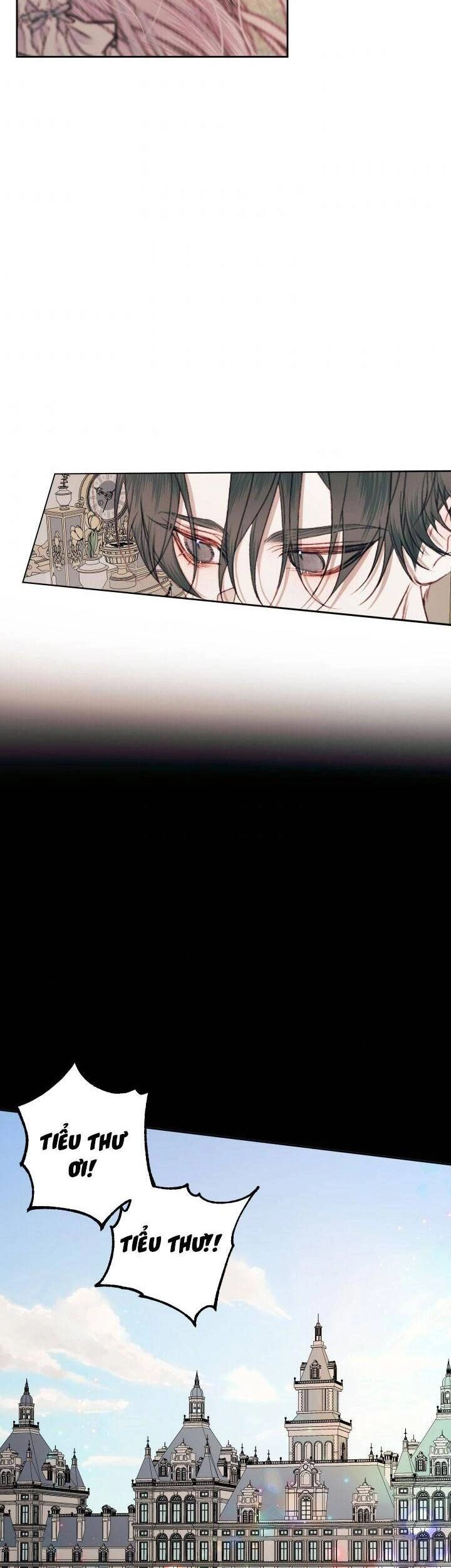 Siren: Trở Thành Gia Đình Của Nhân Vật Phản Diện Chapter 10 - 5