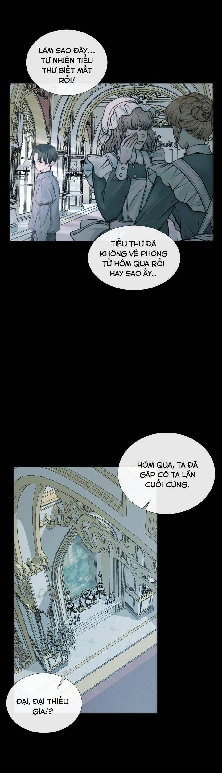 Siren: Trở Thành Gia Đình Của Nhân Vật Phản Diện Chapter 10 - 7