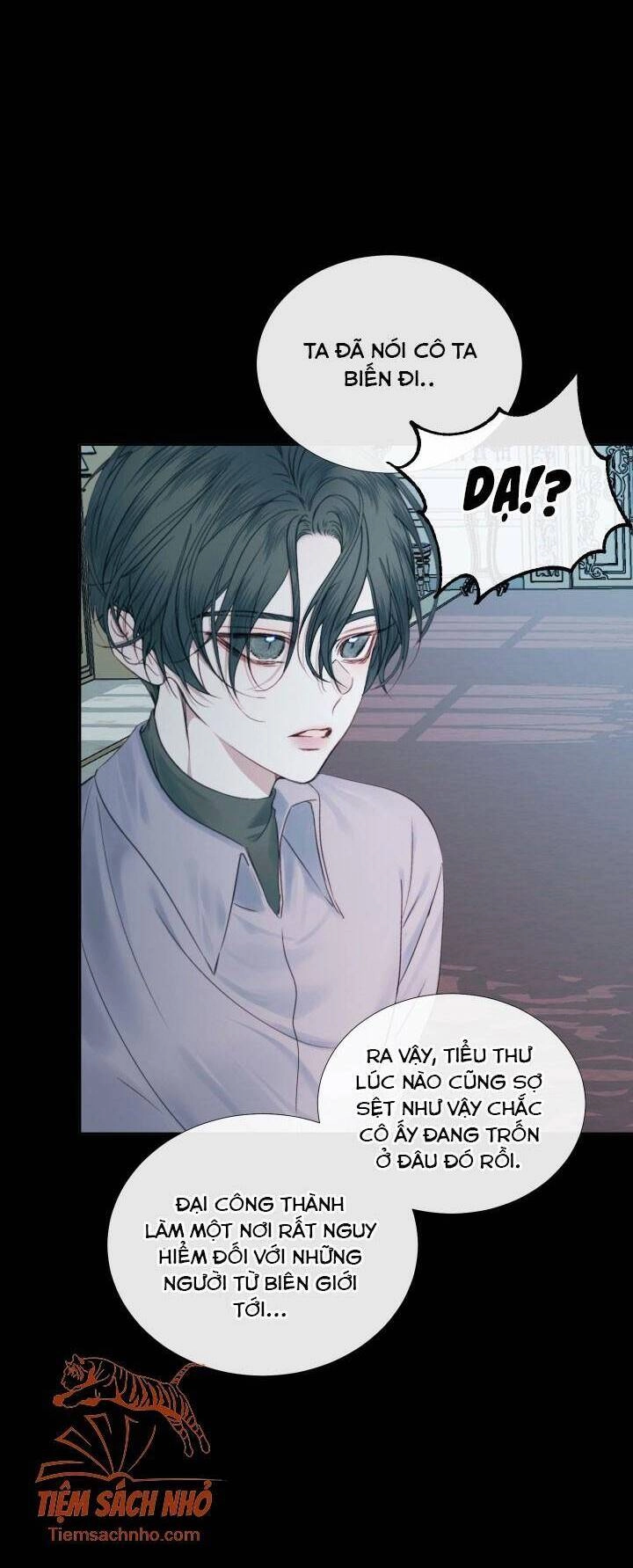 Siren: Trở Thành Gia Đình Của Nhân Vật Phản Diện Chapter 10 - 8