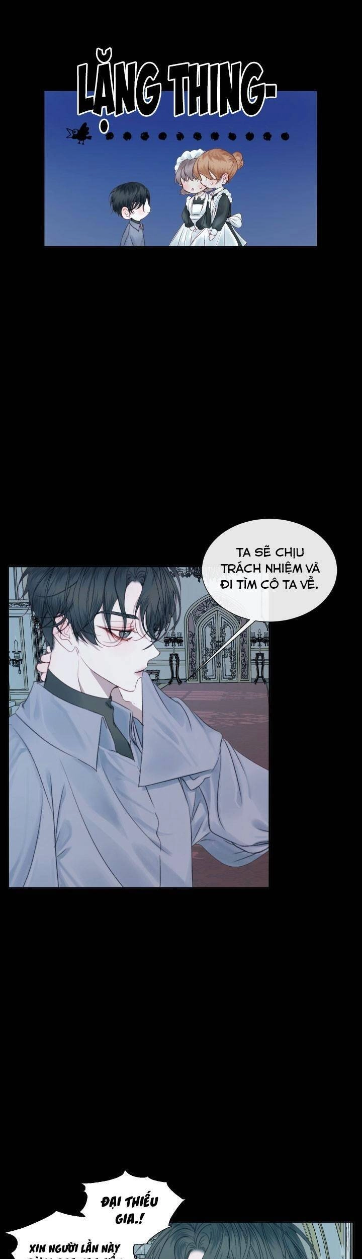 Siren: Trở Thành Gia Đình Của Nhân Vật Phản Diện Chapter 10 - 9