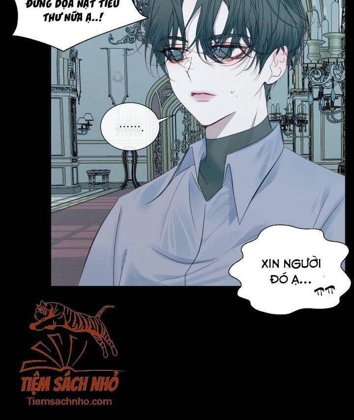 Siren: Trở Thành Gia Đình Của Nhân Vật Phản Diện Chapter 10 - 10