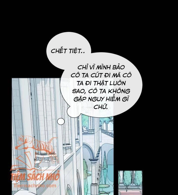 Siren: Trở Thành Gia Đình Của Nhân Vật Phản Diện Chapter 10 - 11