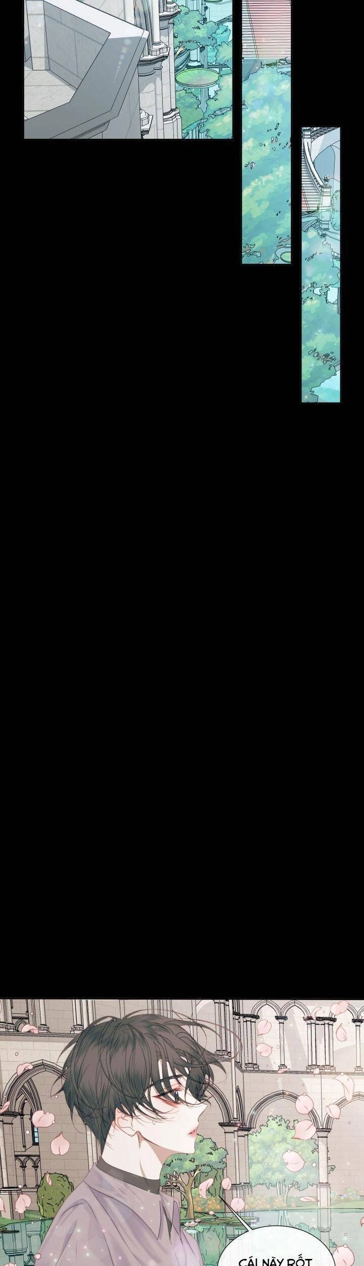 Siren: Trở Thành Gia Đình Của Nhân Vật Phản Diện Chapter 10 - 12