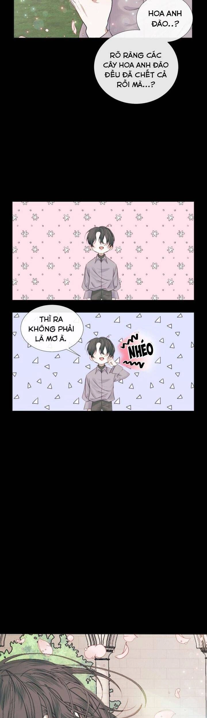 Siren: Trở Thành Gia Đình Của Nhân Vật Phản Diện Chapter 10 - 15