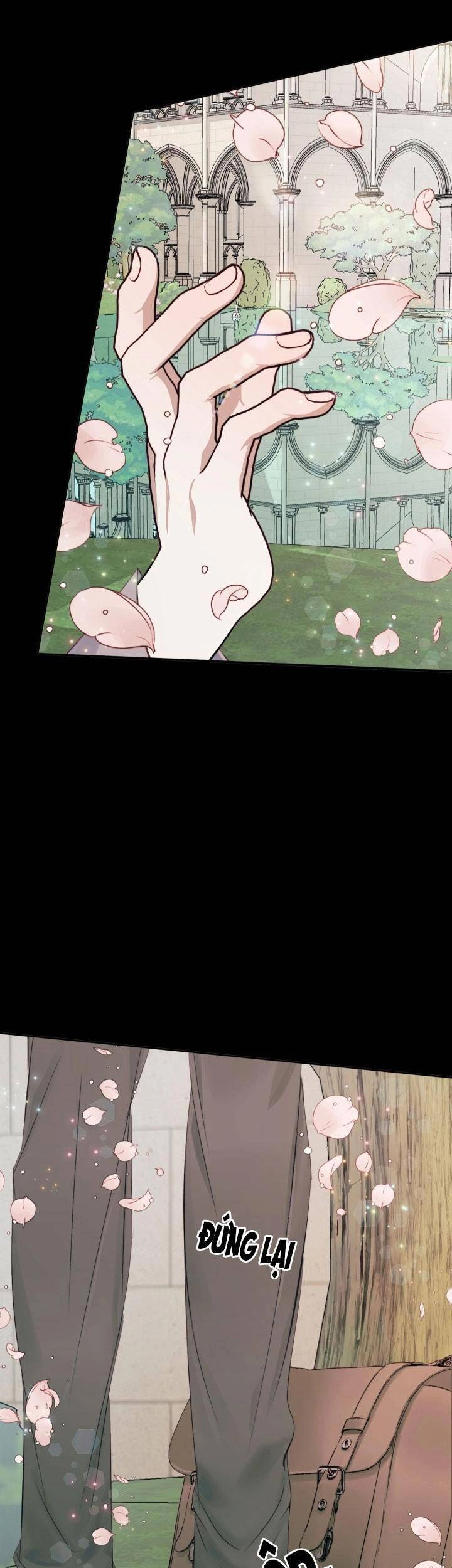 Siren: Trở Thành Gia Đình Của Nhân Vật Phản Diện Chapter 10 - 17