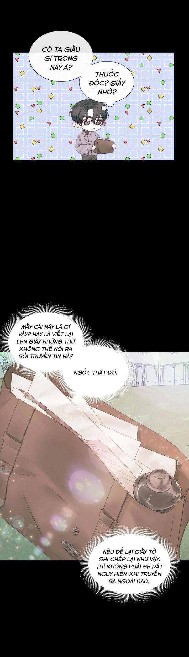 Siren: Trở Thành Gia Đình Của Nhân Vật Phản Diện Chapter 10 - 20