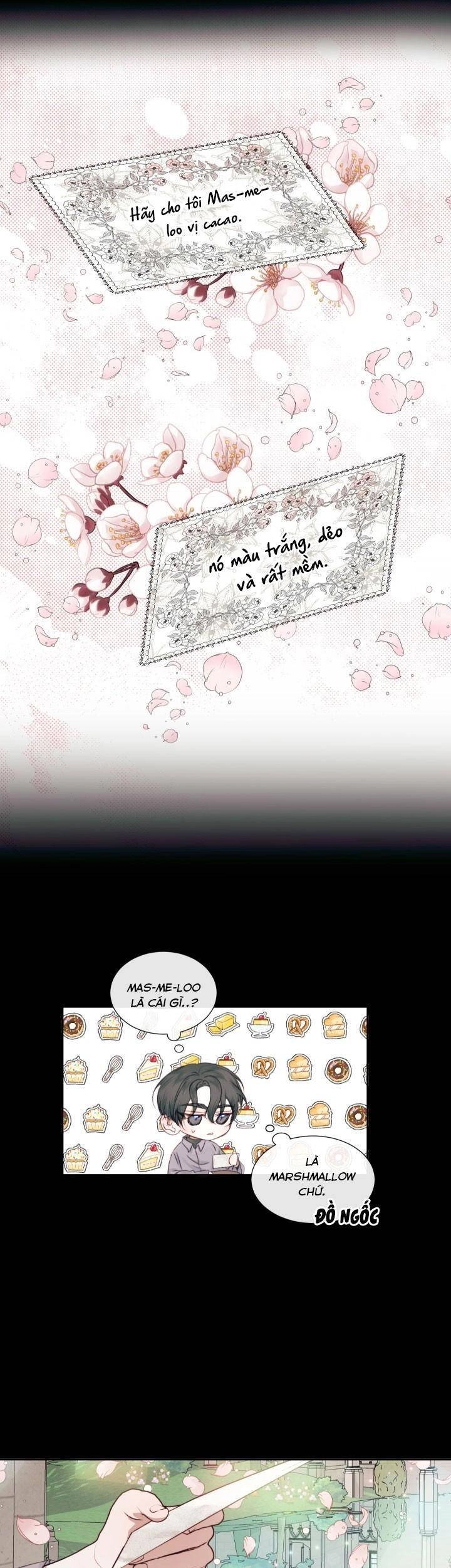 Siren: Trở Thành Gia Đình Của Nhân Vật Phản Diện Chapter 10 - 22