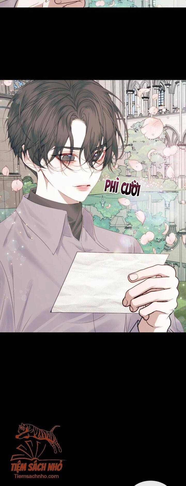 Siren: Trở Thành Gia Đình Của Nhân Vật Phản Diện Chapter 10 - 23